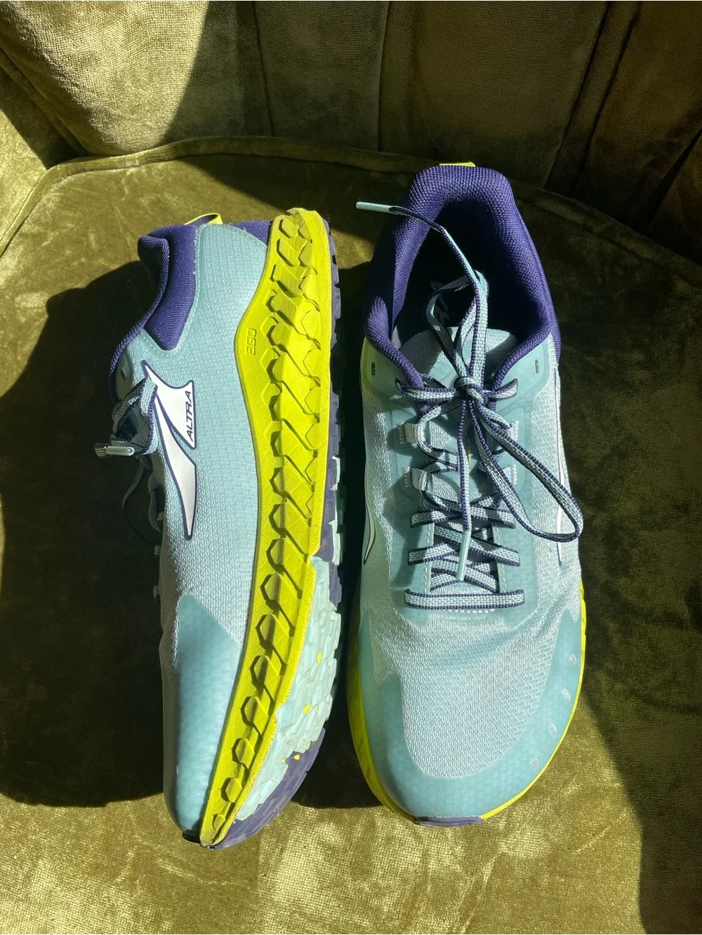 Altra Women's Trail Running Shoes